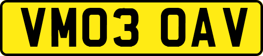 VM03OAV