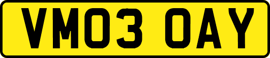 VM03OAY