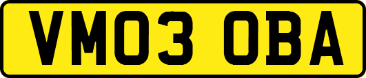 VM03OBA