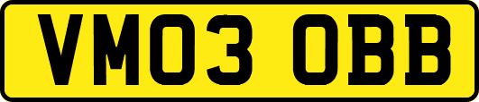 VM03OBB