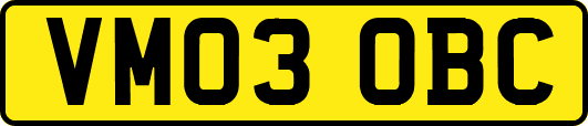 VM03OBC