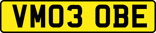 VM03OBE