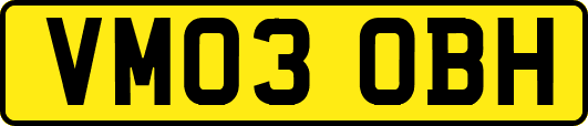 VM03OBH