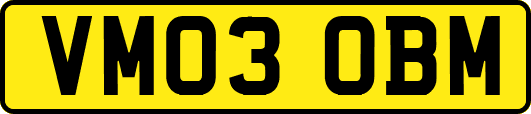 VM03OBM