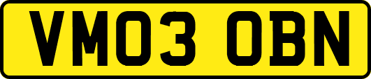 VM03OBN