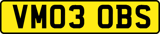 VM03OBS