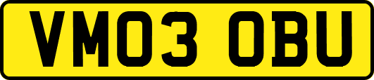 VM03OBU