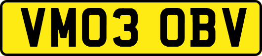 VM03OBV