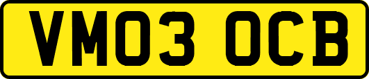 VM03OCB