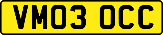 VM03OCC