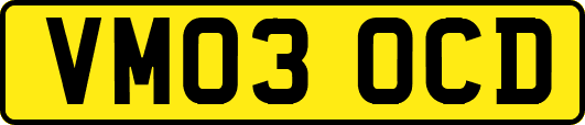 VM03OCD