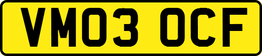 VM03OCF