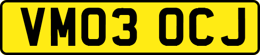 VM03OCJ