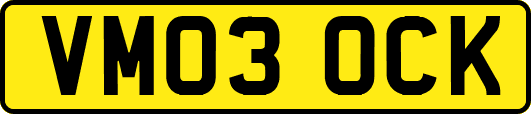 VM03OCK