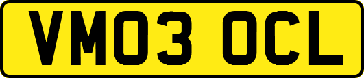 VM03OCL