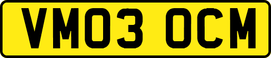VM03OCM