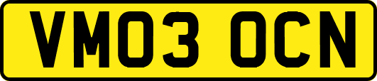 VM03OCN