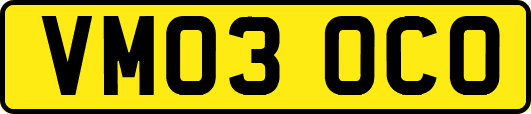 VM03OCO