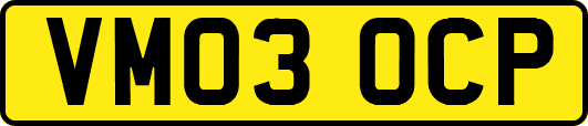 VM03OCP