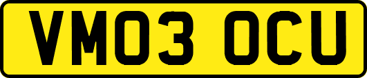 VM03OCU
