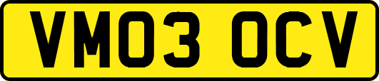 VM03OCV