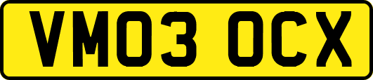 VM03OCX