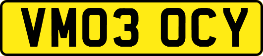 VM03OCY