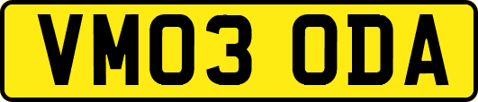 VM03ODA