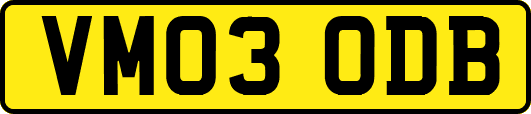 VM03ODB