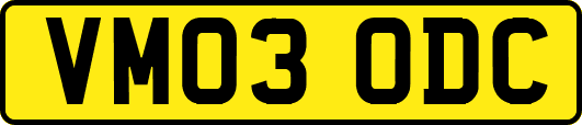 VM03ODC