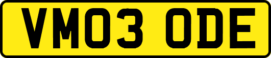 VM03ODE