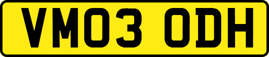 VM03ODH