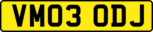 VM03ODJ