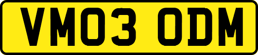 VM03ODM