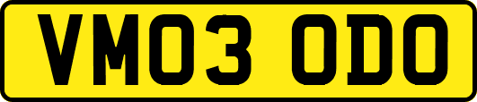 VM03ODO