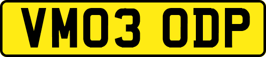 VM03ODP