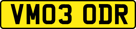 VM03ODR