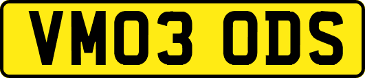 VM03ODS