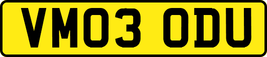 VM03ODU