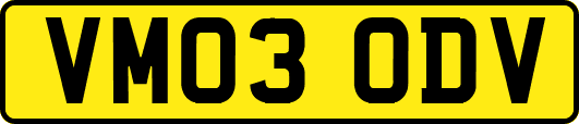 VM03ODV