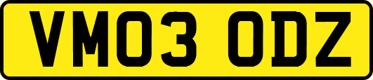 VM03ODZ