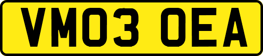 VM03OEA