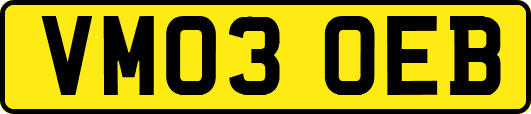 VM03OEB