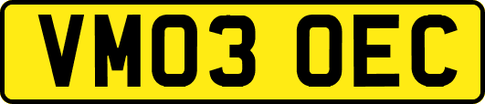 VM03OEC