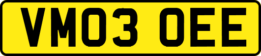 VM03OEE