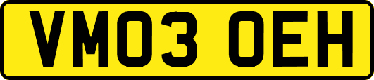 VM03OEH