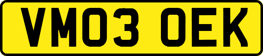 VM03OEK