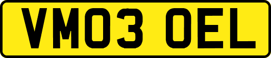 VM03OEL