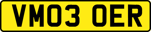 VM03OER