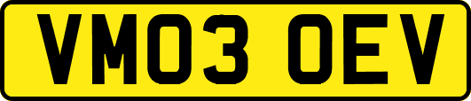 VM03OEV